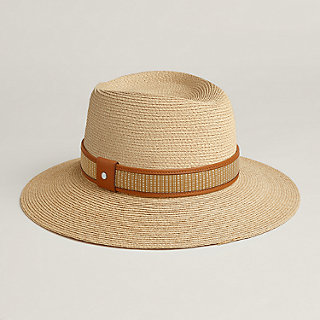 ハット 《イジア》 | Hermès - エルメス-公式サイト